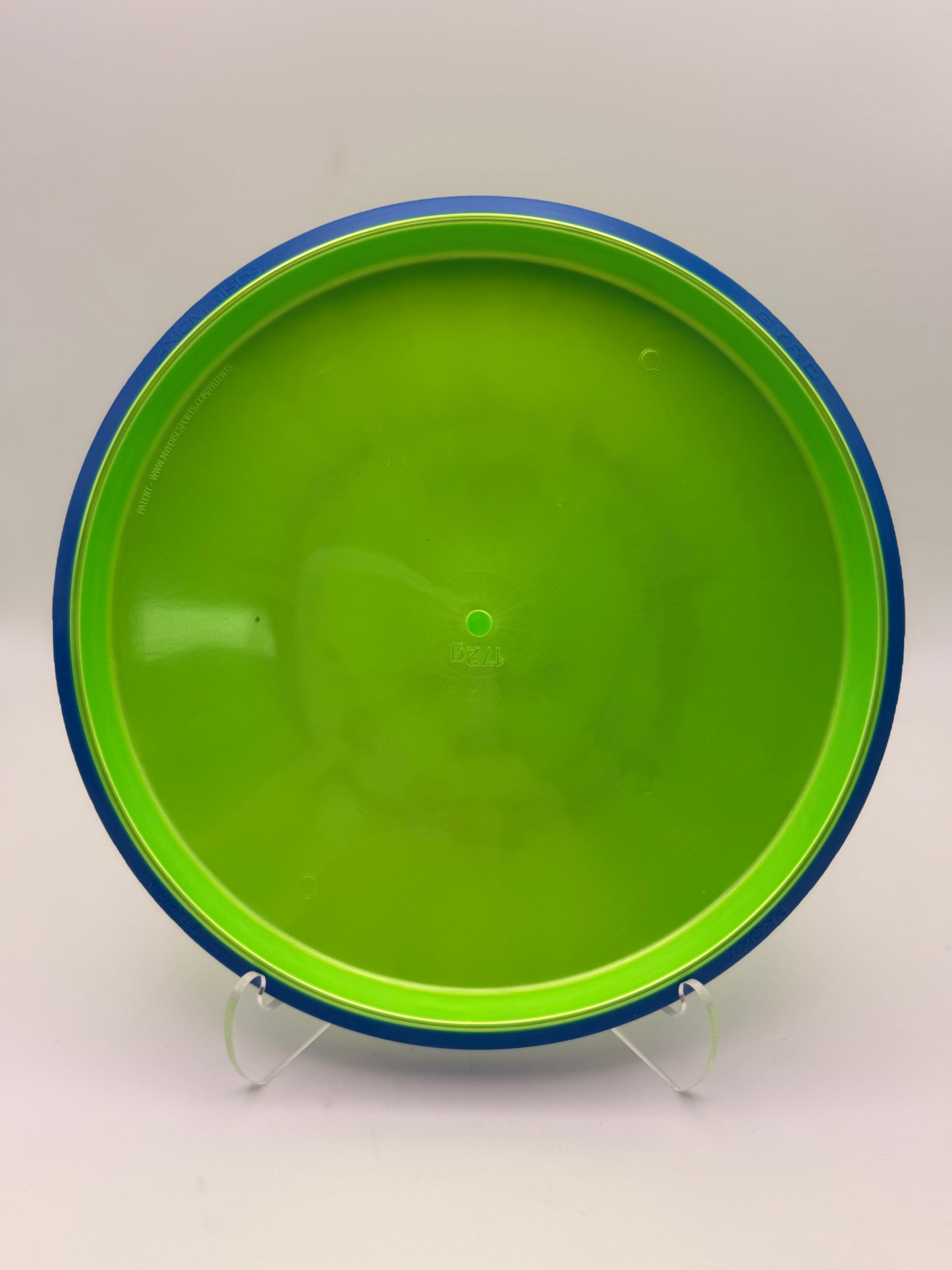 Axiom Plasma Proxy