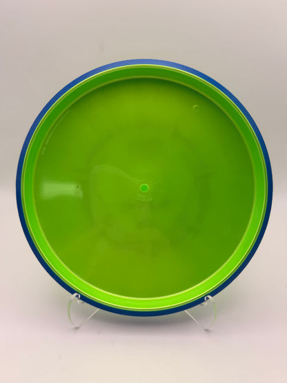 Axiom Plasma Proxy