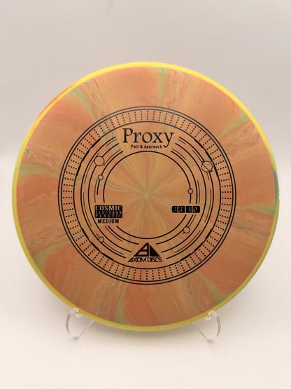 Axiom Proxy