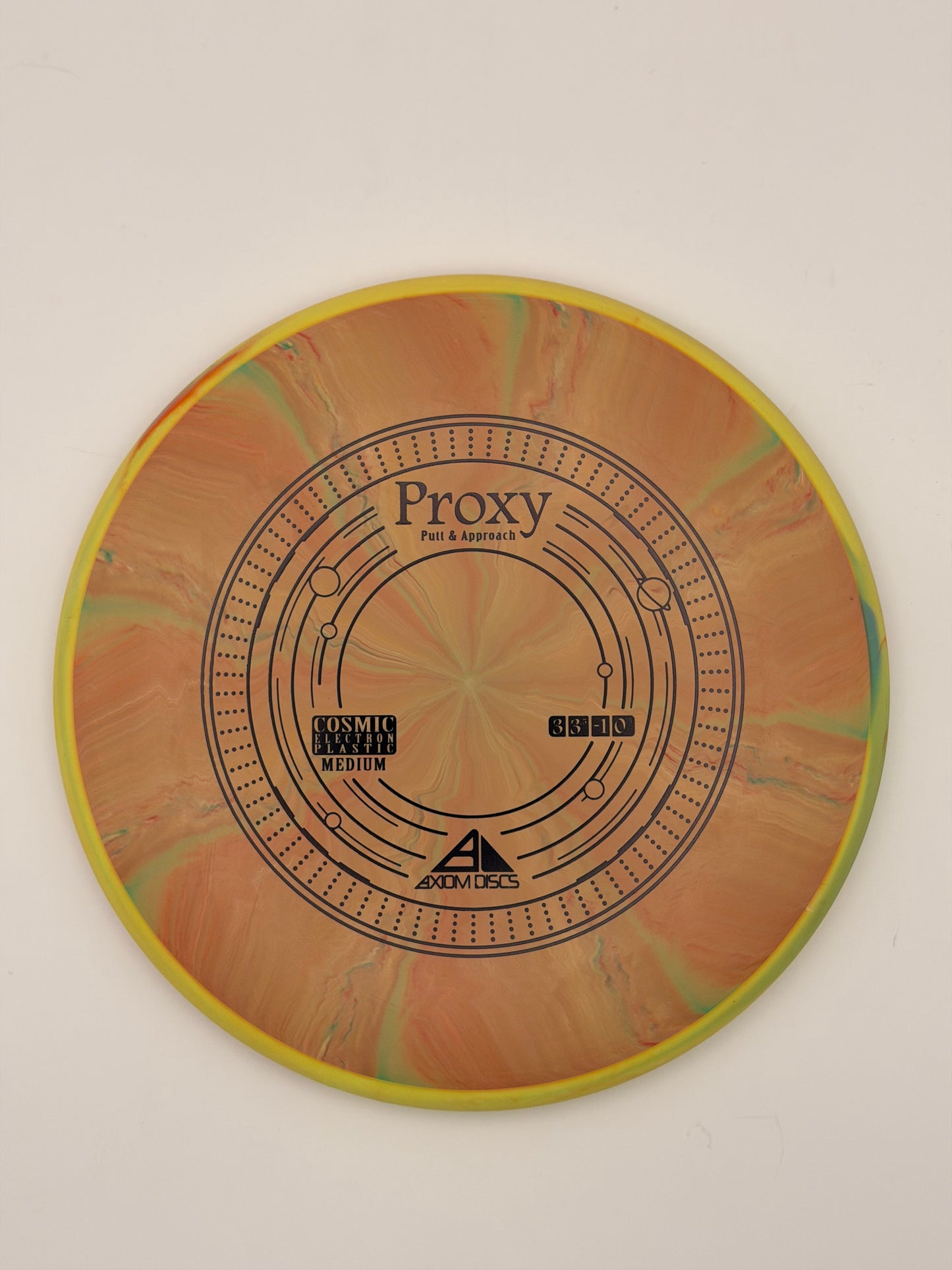 Axiom Proxy