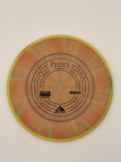 Axiom Proxy