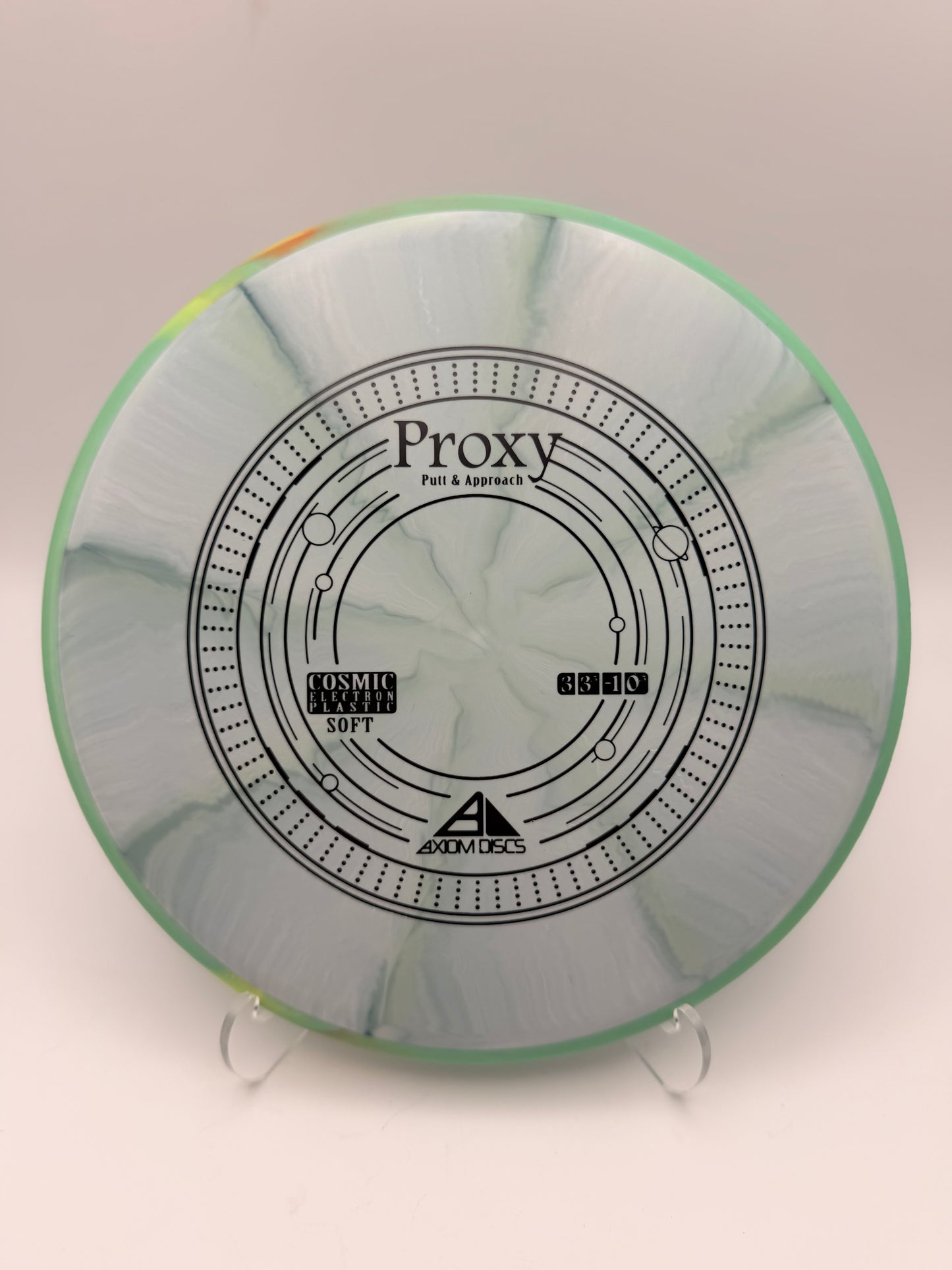 Axiom Proxy