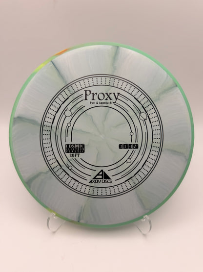 Axiom Proxy