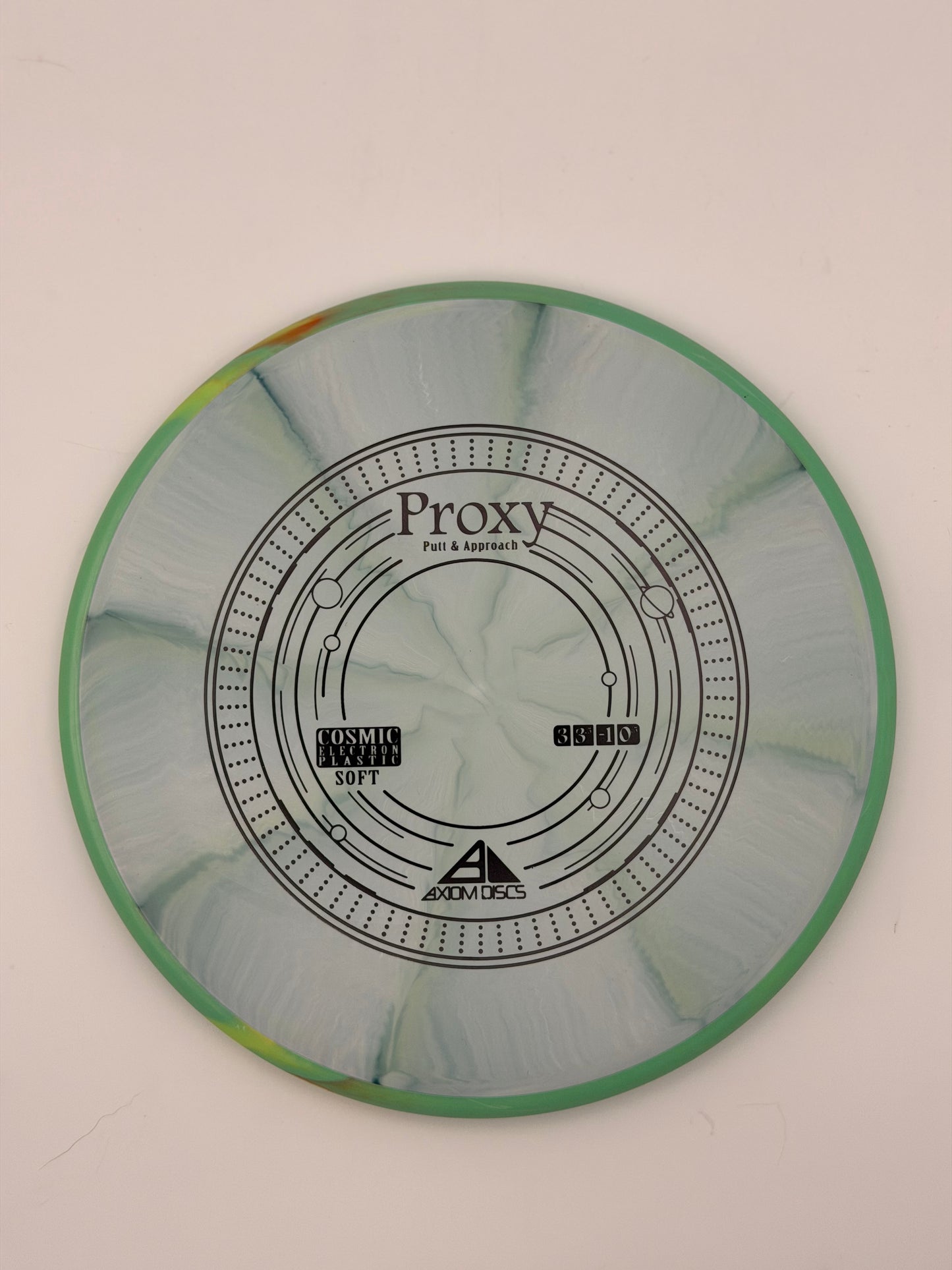 Axiom Proxy