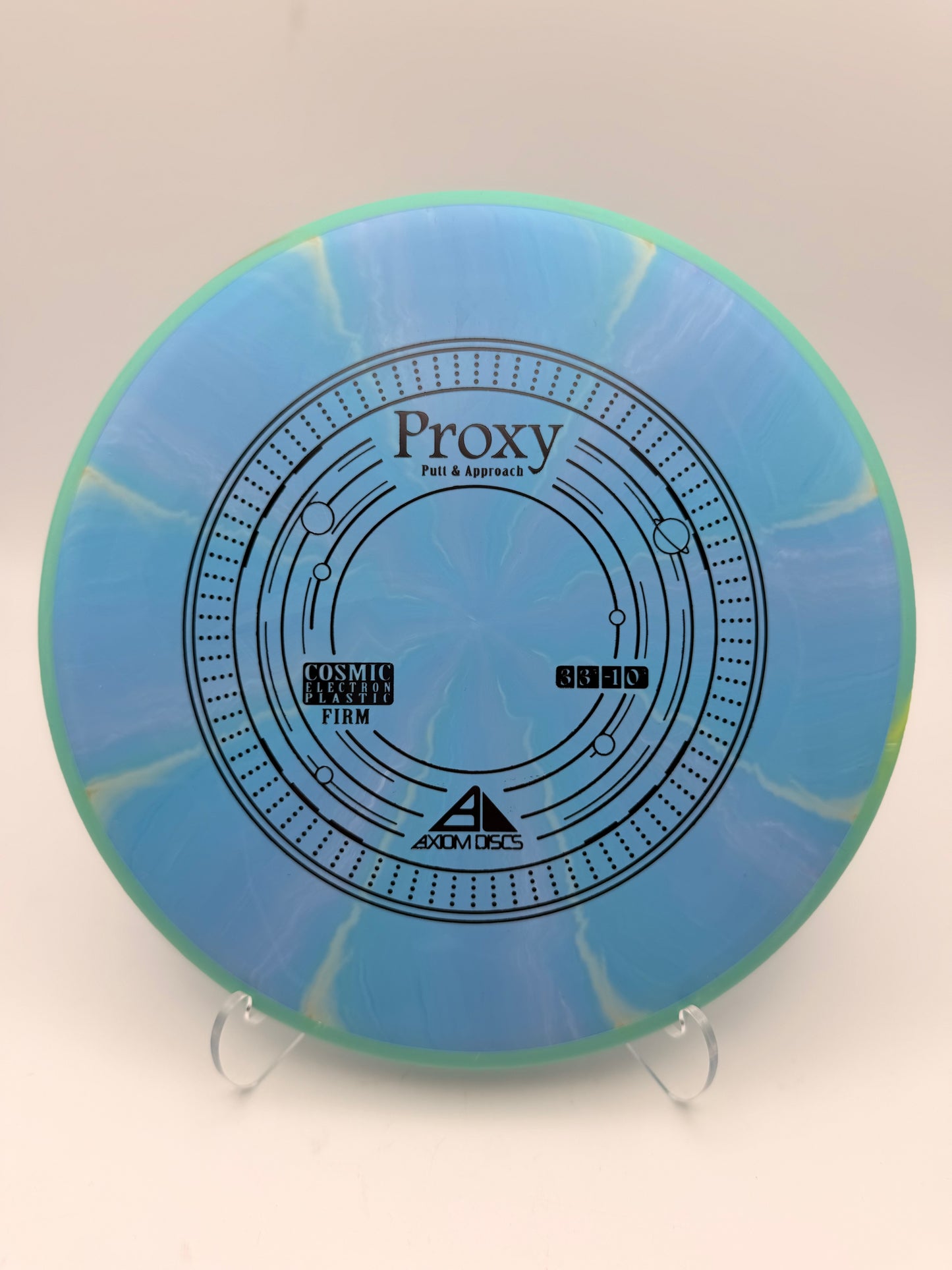 Axiom Proxy