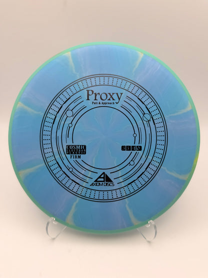 Axiom Proxy