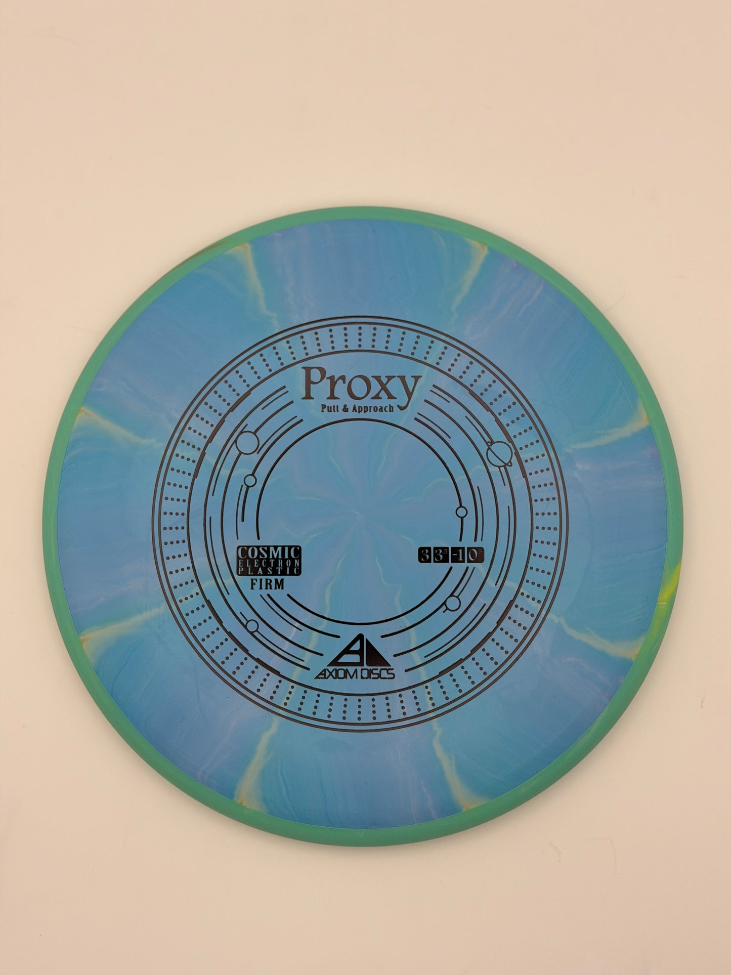 Axiom Proxy