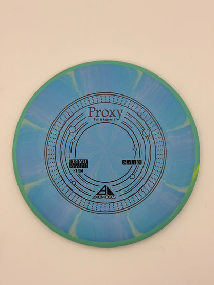 Axiom Proxy