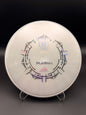 Axiom Discs Plasma Envy