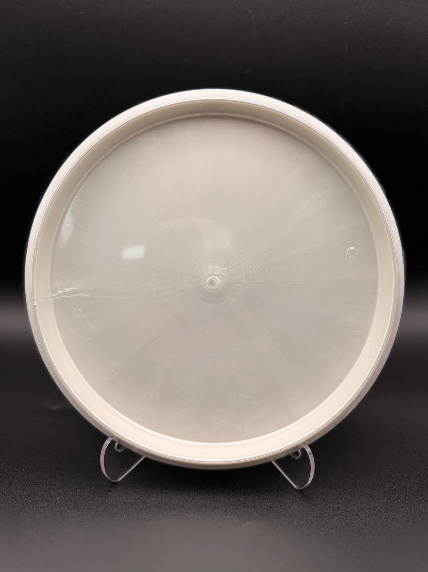 Axiom Discs Plasma Envy