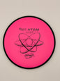 MVP Electron Atom