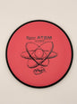 MVP Electron Atom
