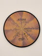 MVP Cosmic Electron Atom