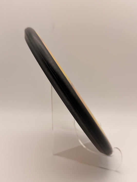 MVP Cosmic Electron Atom