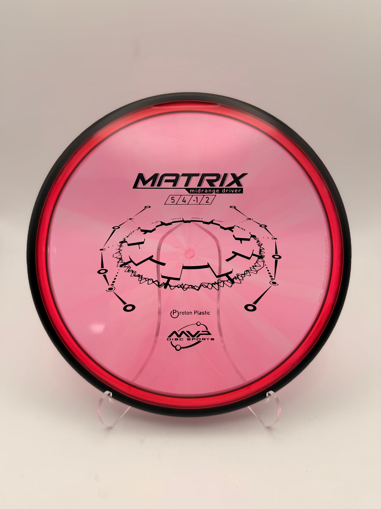 MVP Proton Matrix