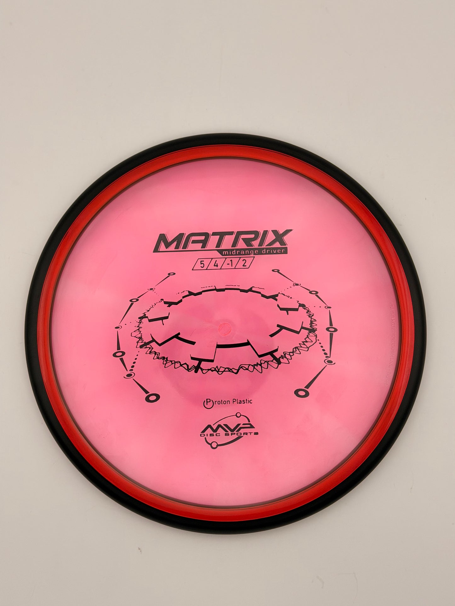 MVP Proton Matrix