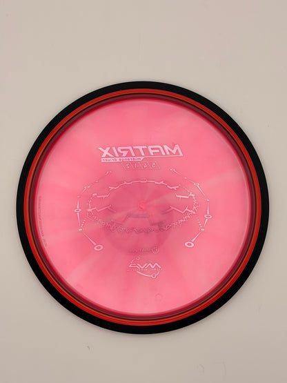 MVP Proton Matrix