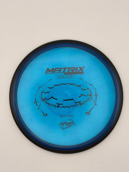 MVP Proton Matrix