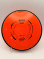 MVP Neutron Matrix