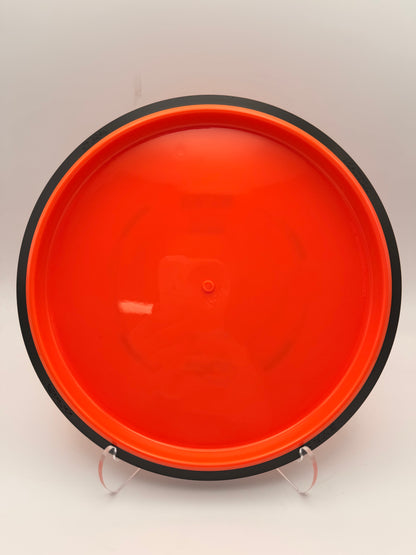 MVP Neutron Matrix