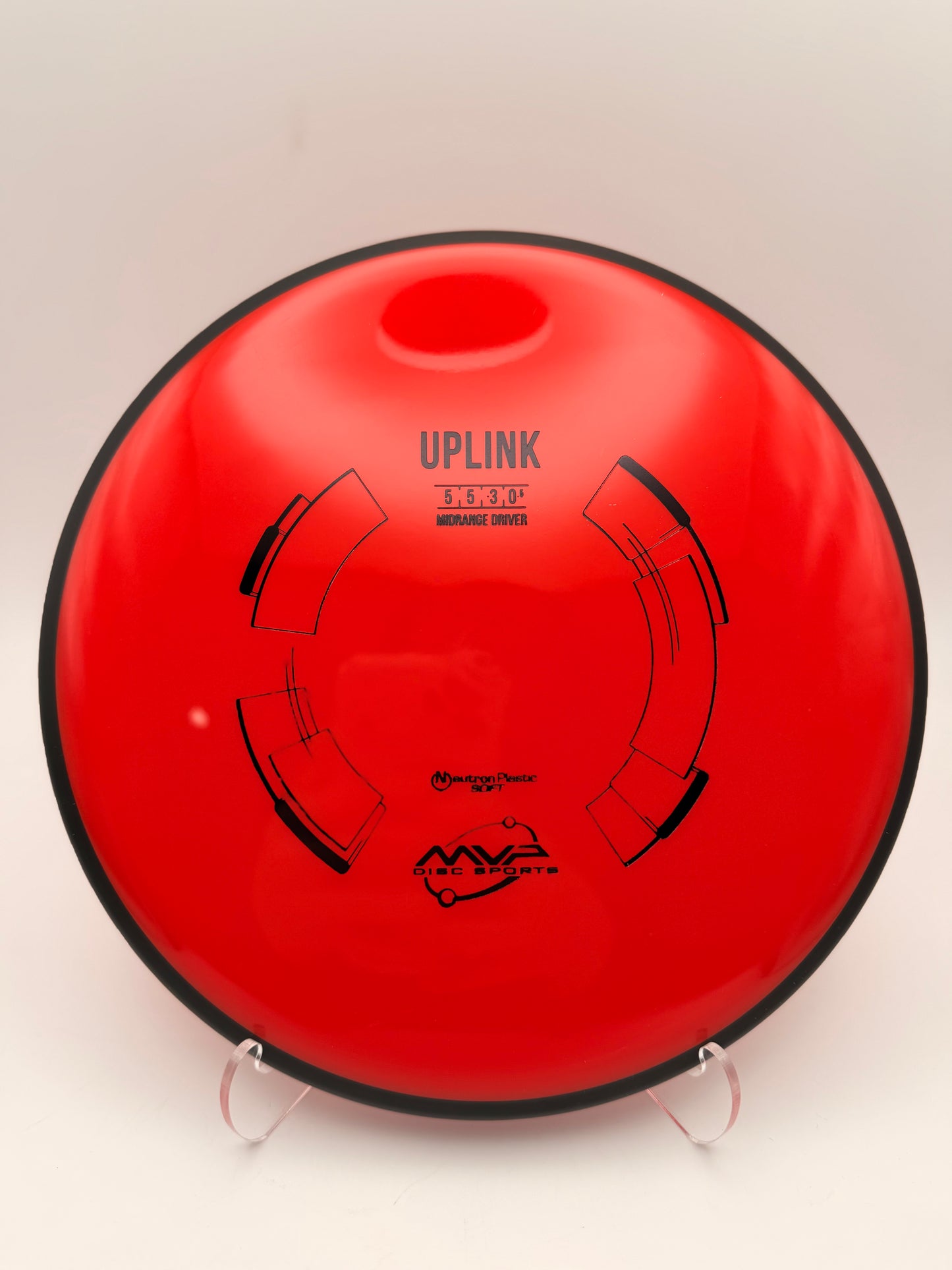 MVP Neutron Uplink