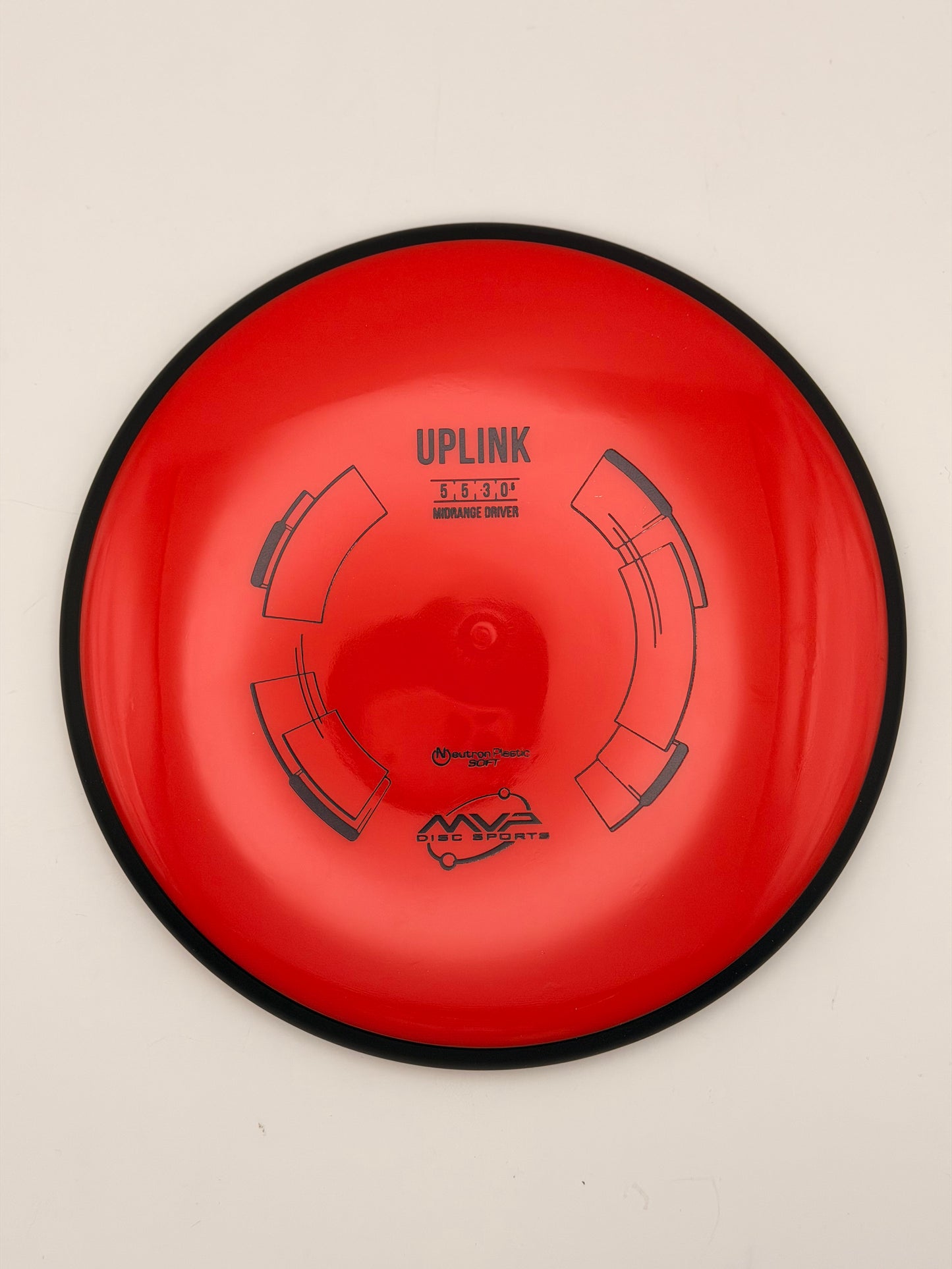 MVP Neutron Uplink