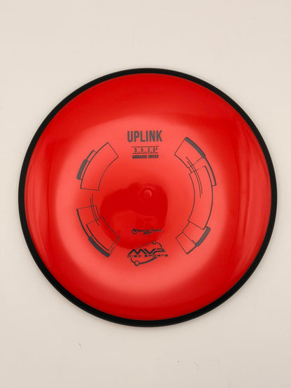 MVP Neutron Uplink