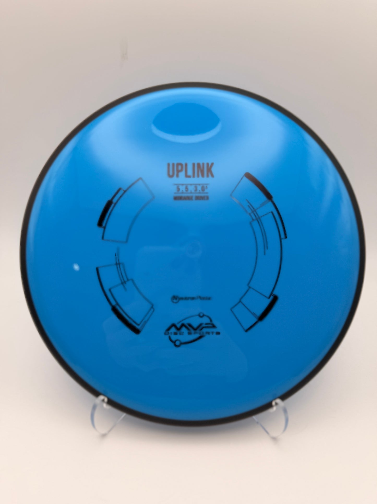 MVP Neutron Uplink