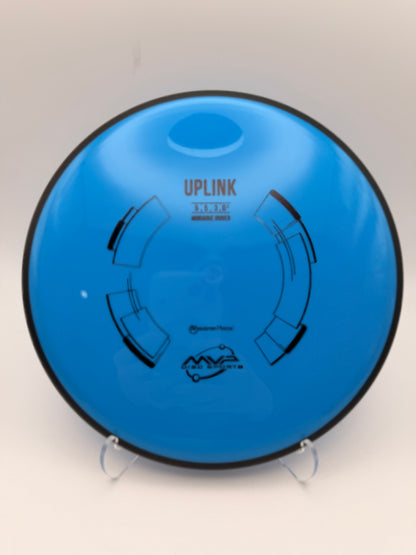 MVP Neutron Uplink