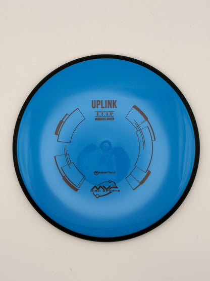 MVP Neutron Uplink