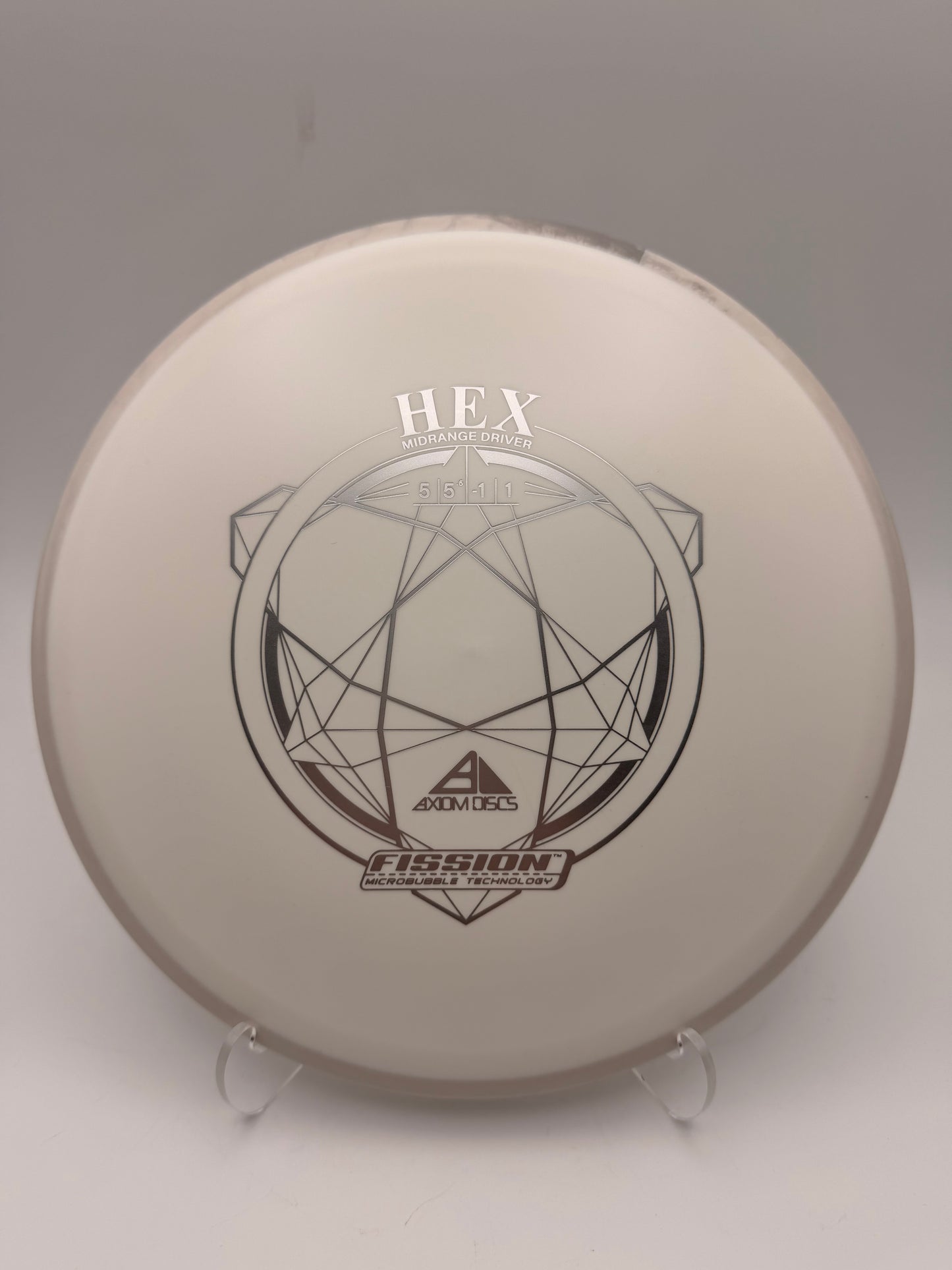 Axiom Fission Hex