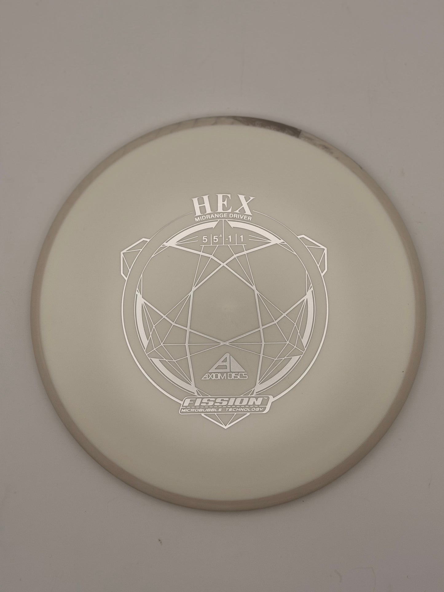 Axiom Fission Hex