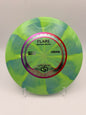 Streamline Cosmic Neutron Flare