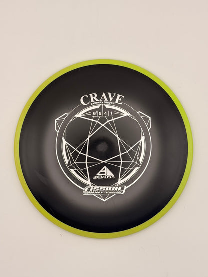 Axiom Fission Crave