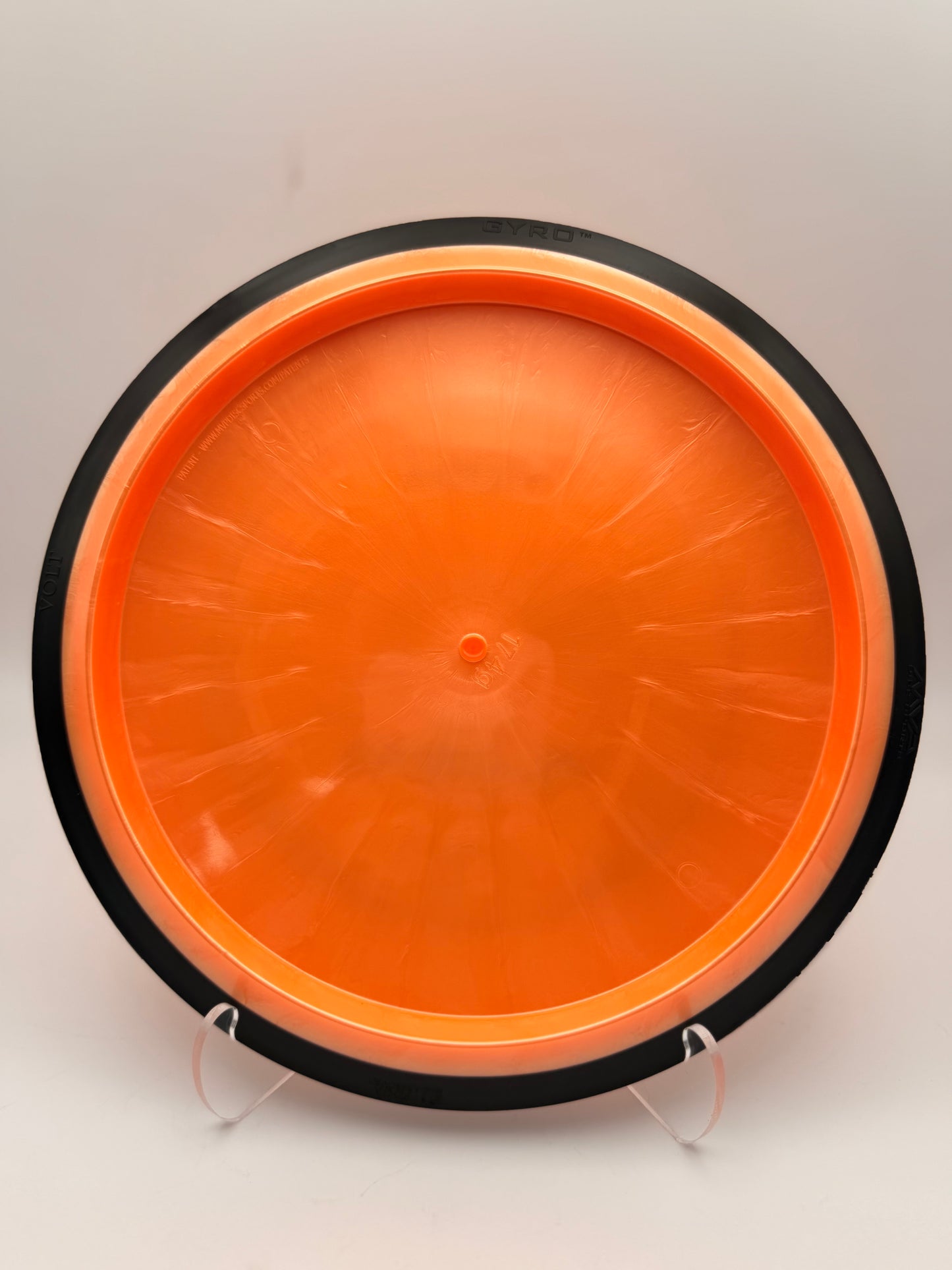 MVP Plasma Volt