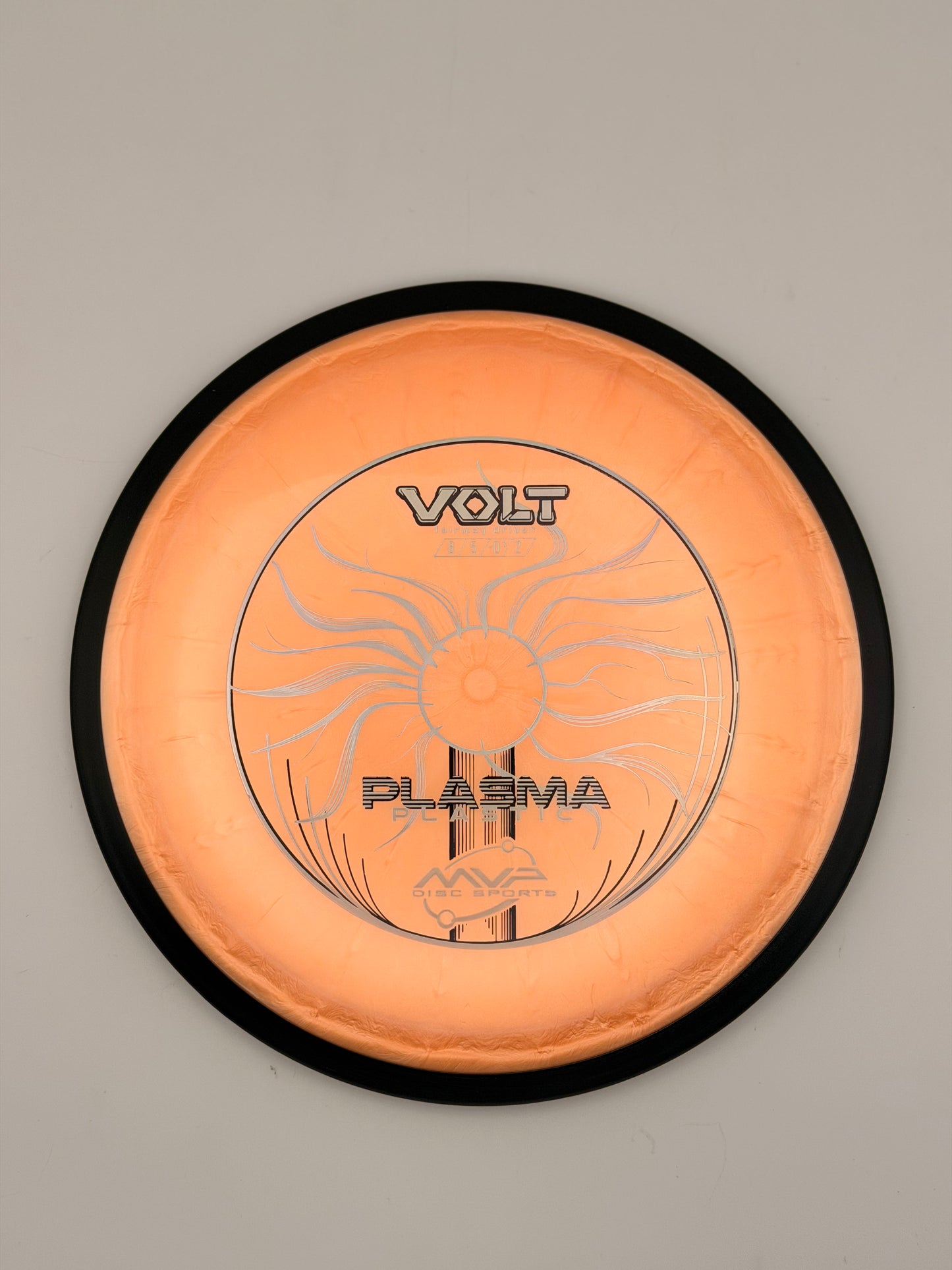 MVP Plasma Volt