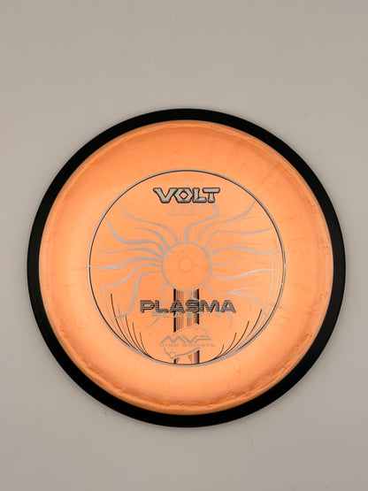 MVP Plasma Volt