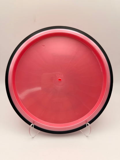 MVP Plasma Servo