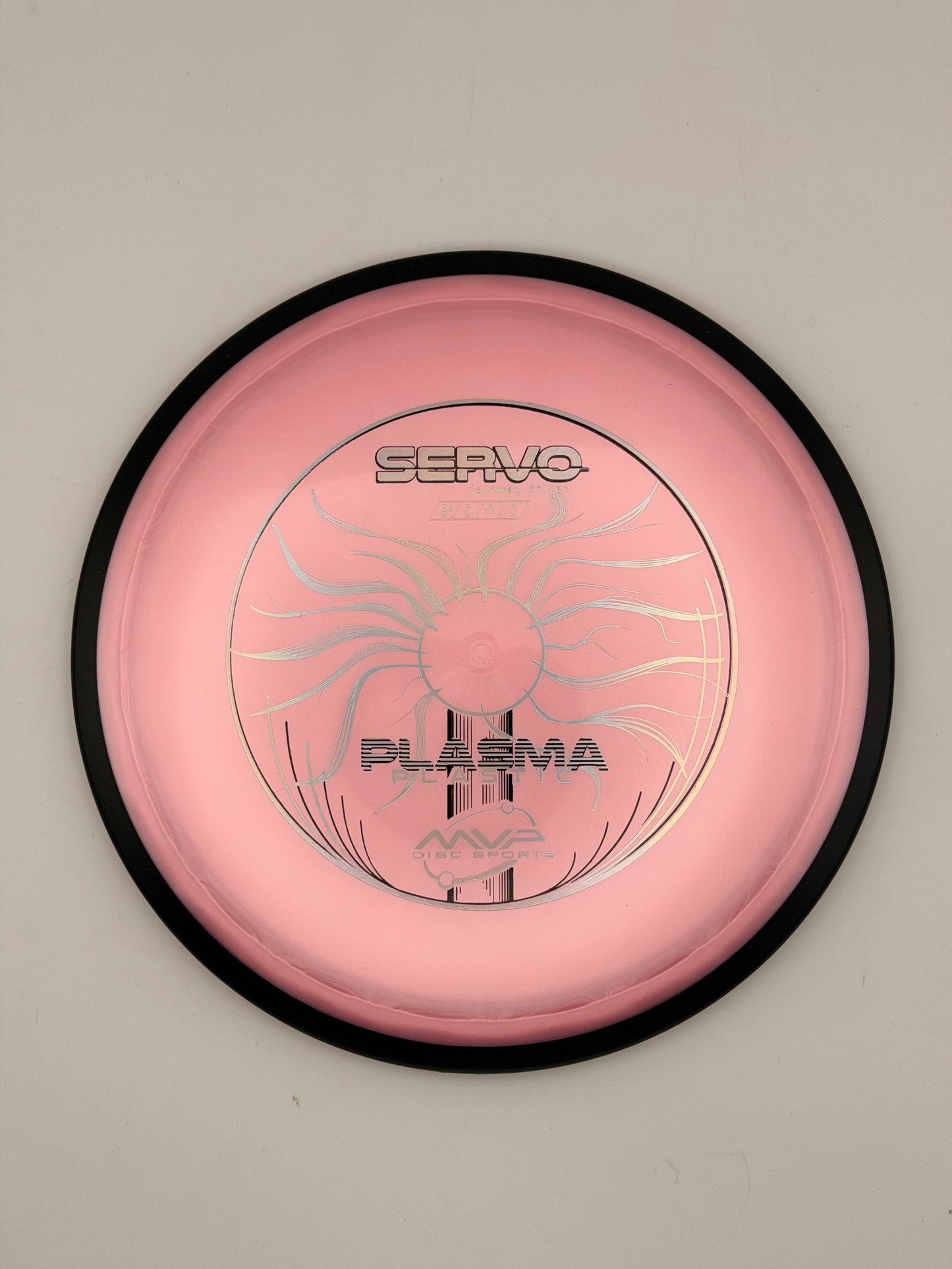 MVP Plasma Servo