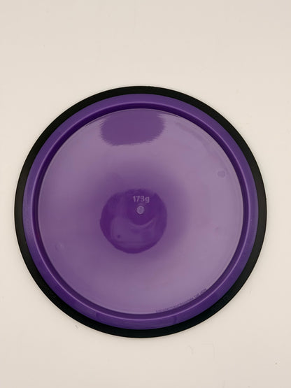 MVP Neutron Servo