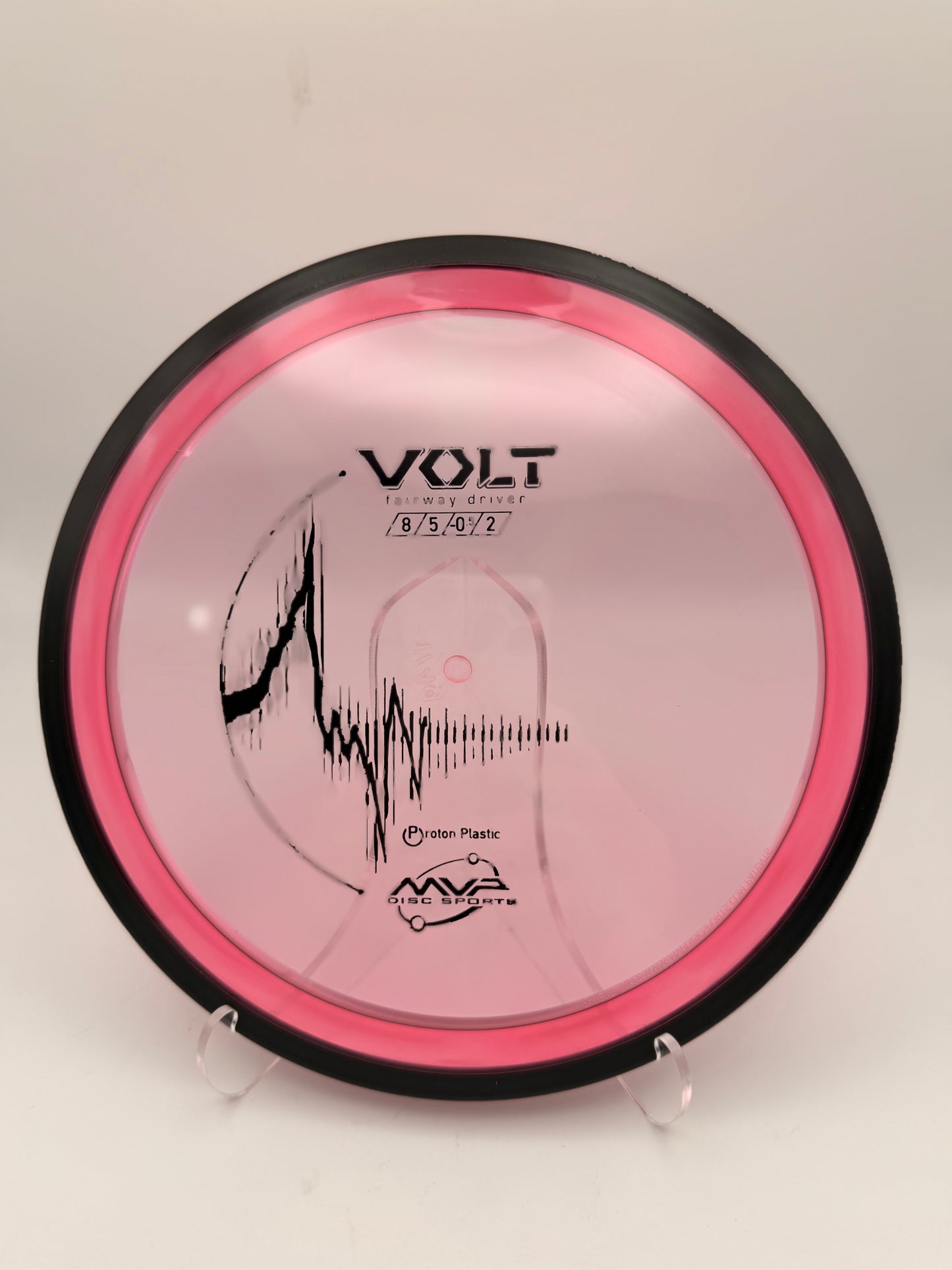 MVP Proton Volt