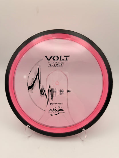 MVP Proton Volt