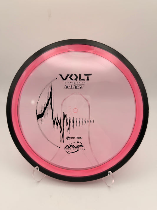 MVP Proton Volt