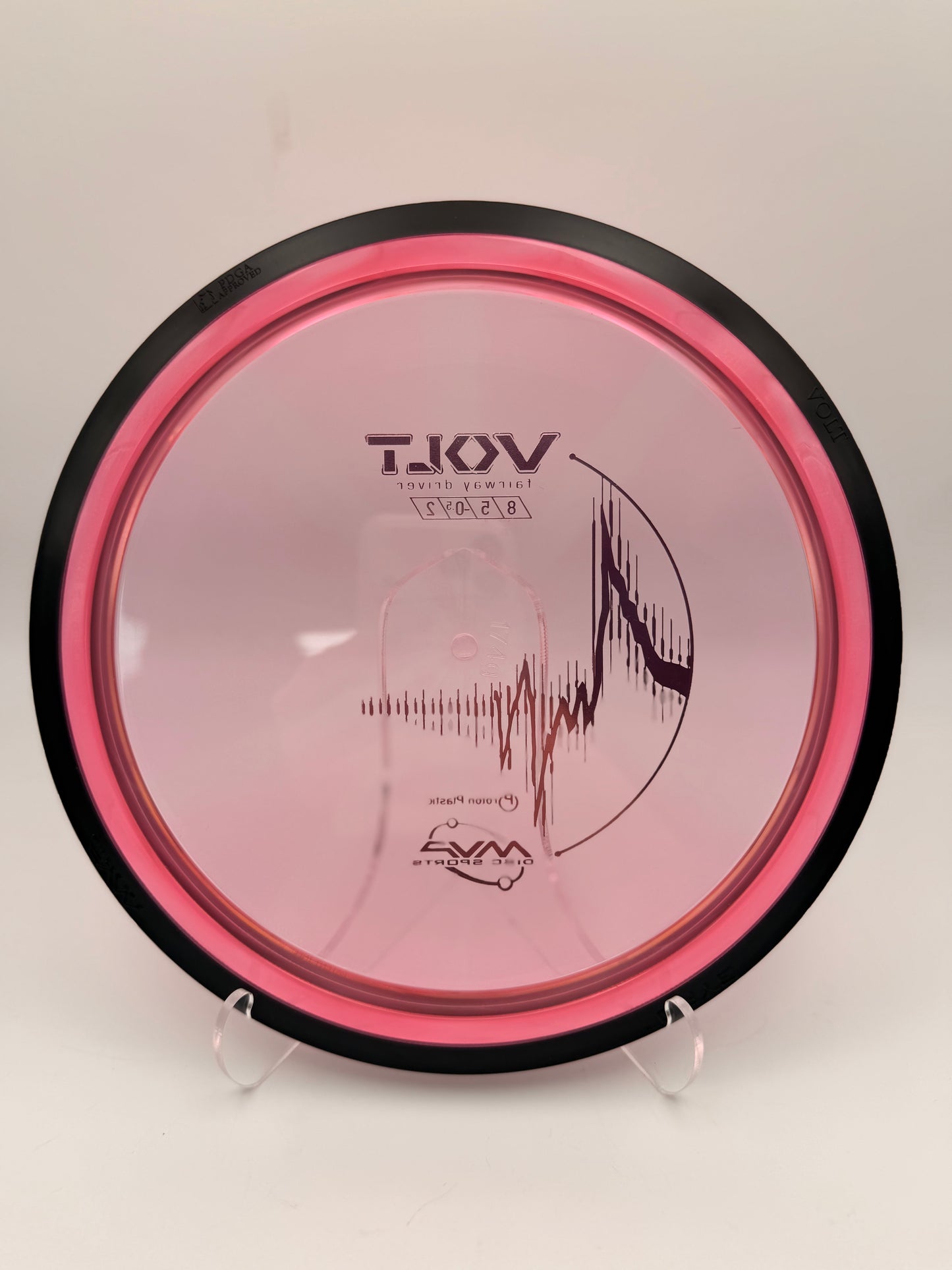 MVP Proton Volt
