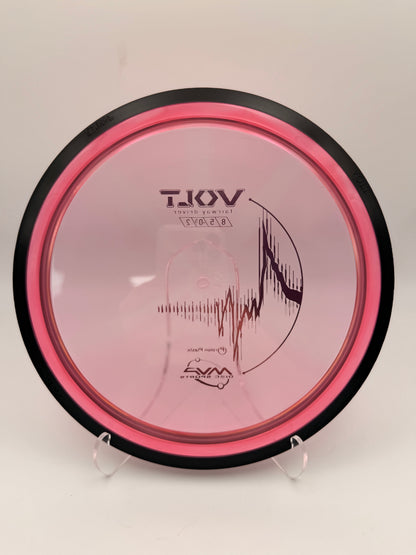 MVP Proton Volt