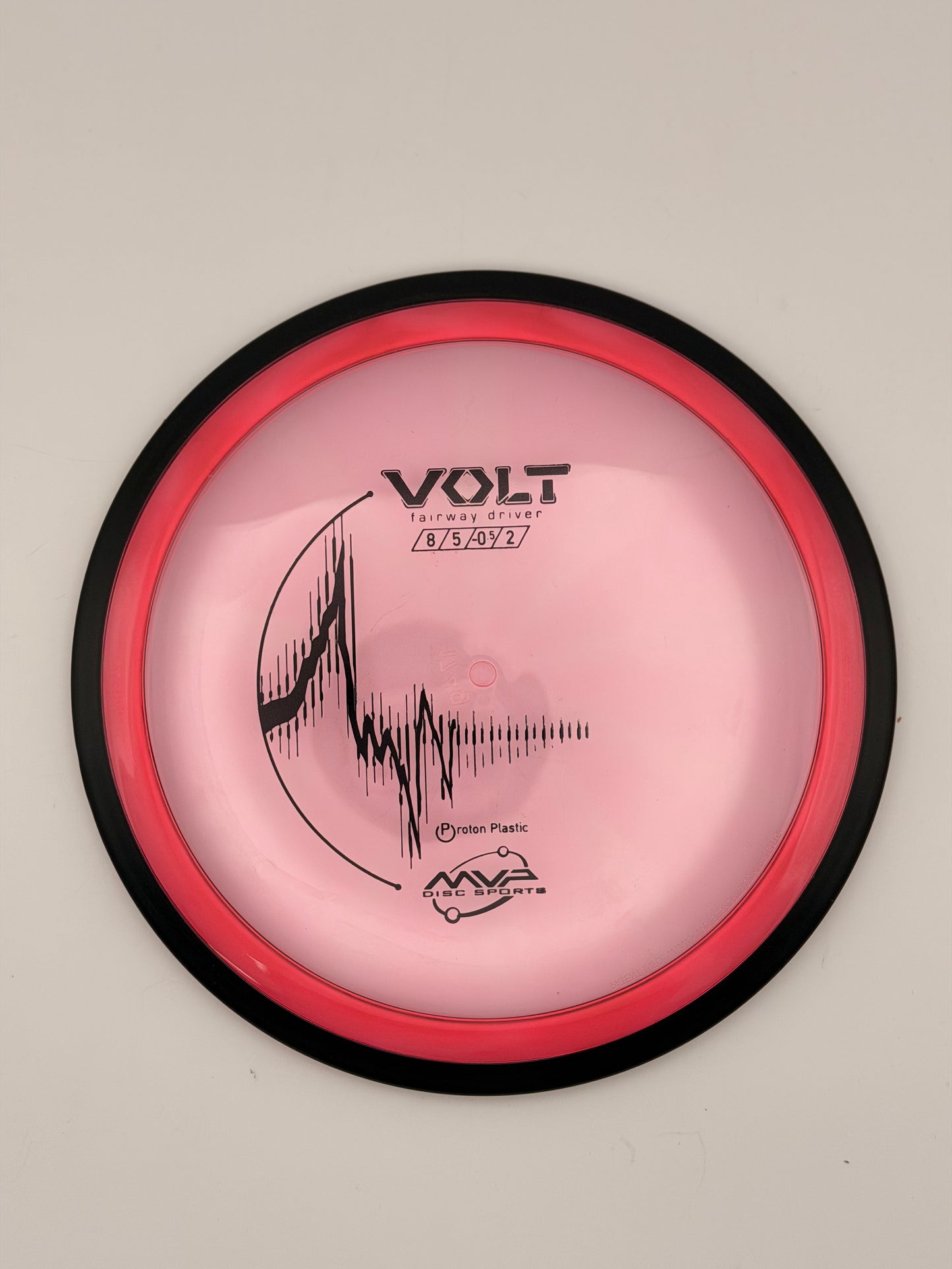 MVP Proton Volt