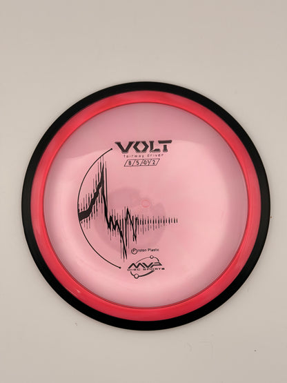 MVP Proton Volt