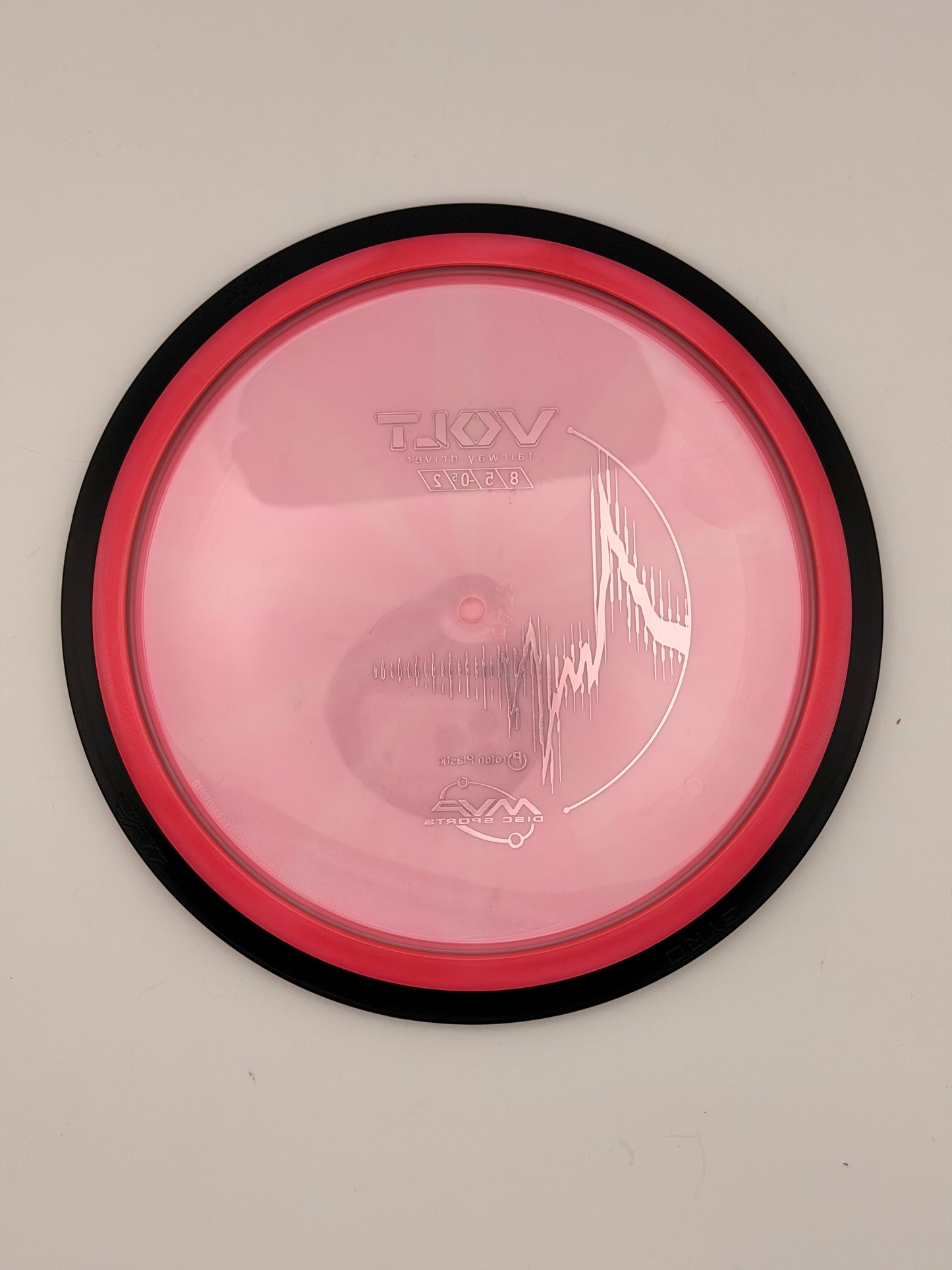 MVP Proton Volt