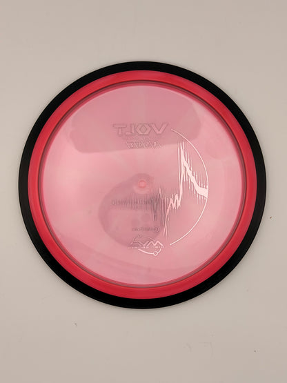MVP Proton Volt