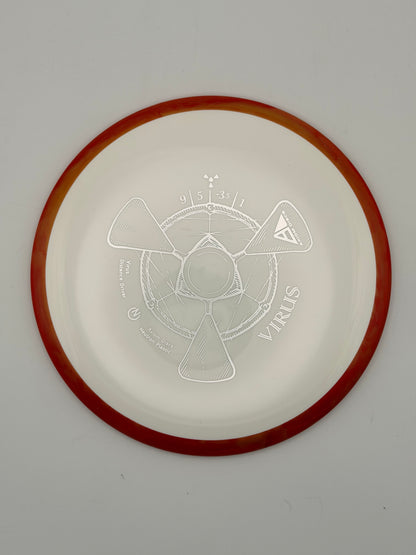 Axiom Neutron Virus